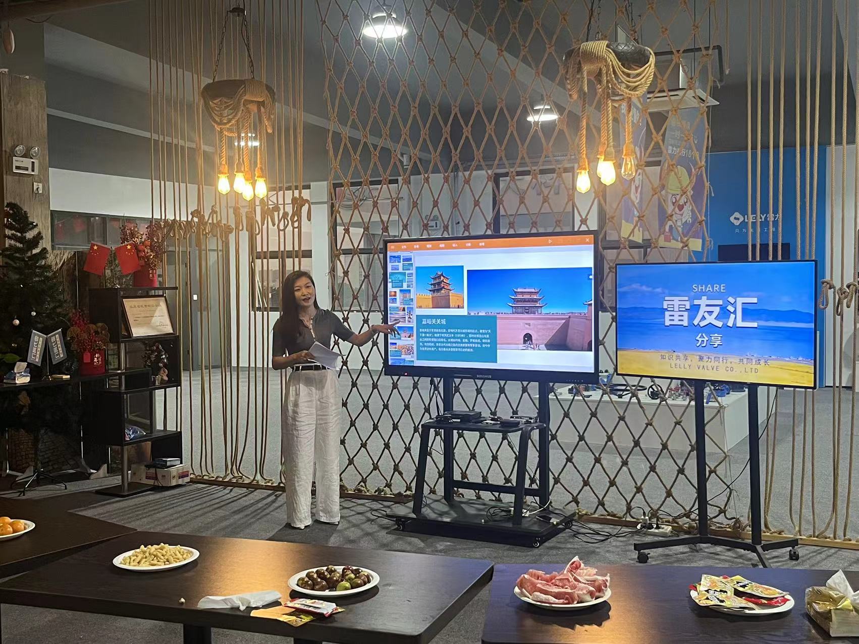 雷友汇：从草原到沙漠，跟着雷力来一场青甘大环线云旅游