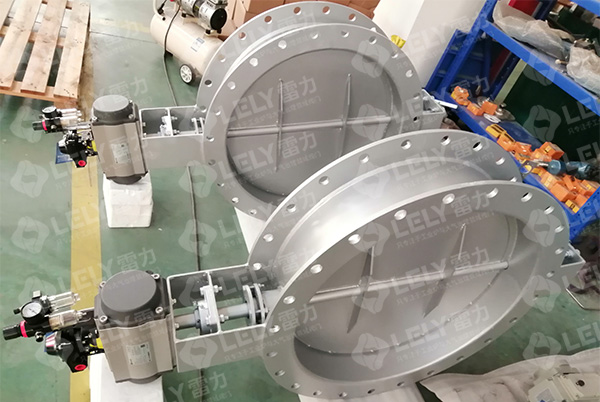 【喜讯】又双叒叕中标啦！雷力助力上海申通地铁1号线梅陇基地喷漆设备改造(图2)